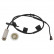 Warning Contact, brake pad wear 37728 FEBI