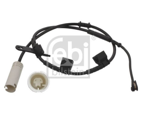 Warning Contact, brake pad wear 37728 FEBI, Image 2