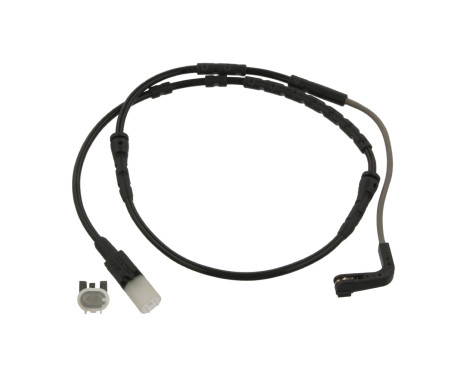 Warning Contact, brake pad wear 38172 FEBI