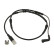 Warning Contact, brake pad wear 38172 FEBI