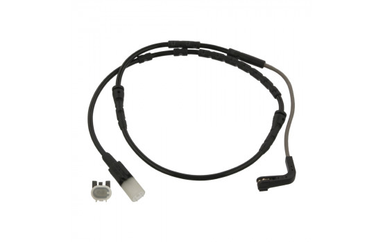 Warning Contact, brake pad wear 38172 FEBI