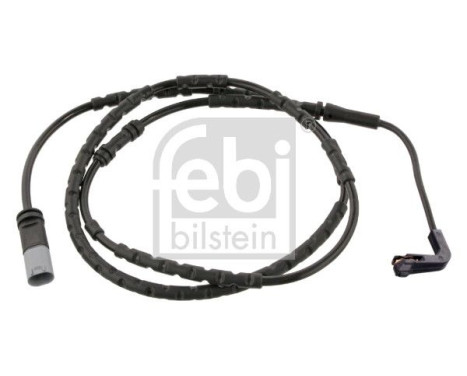 Warning Contact, brake pad wear 38173 FEBI, Image 3