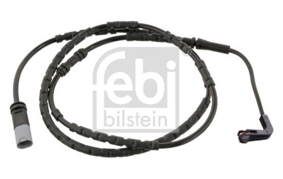 Warning Contact, brake pad wear 38173 FEBI, Image 3