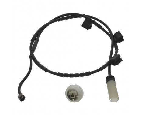 Warning Contact, brake pad wear 38174 FEBI