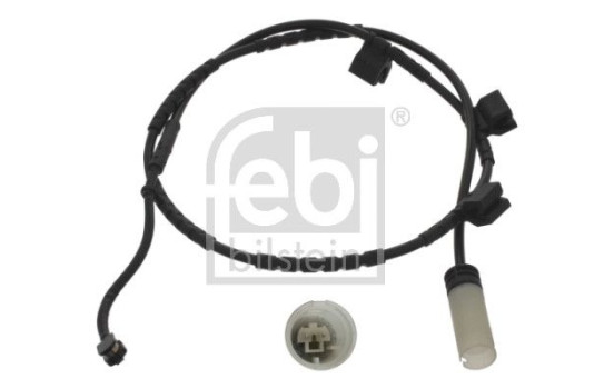 Warning Contact, brake pad wear 38174 FEBI, Image 2