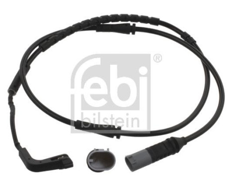 Warning Contact, brake pad wear 38575 FEBI, Image 2