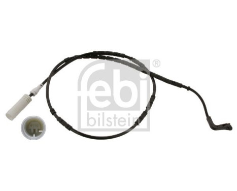 Warning Contact, brake pad wear 38578 FEBI, Image 2