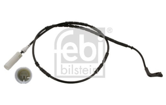 Warning Contact, brake pad wear 38578 FEBI, Image 2