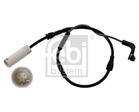 Warning Contact, brake pad wear 38642 FEBI, Image 2