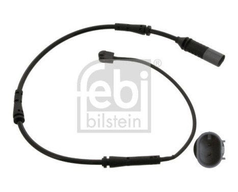 Warning Contact, brake pad wear 39138 FEBI, Image 2