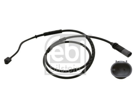 Warning Contact, brake pad wear 39139 FEBI, Image 2