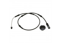 Warning Contact, brake pad wear 39140 FEBI