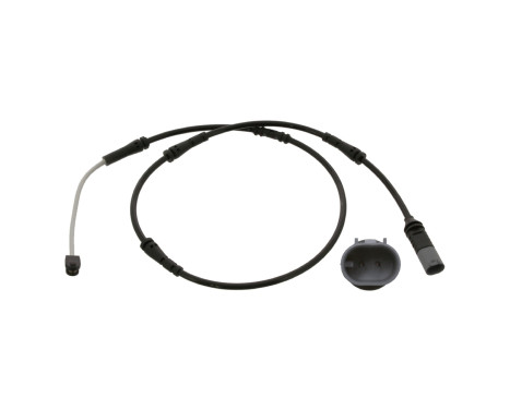 Warning Contact, brake pad wear 39140 FEBI