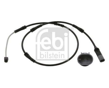 Warning Contact, brake pad wear 39140 FEBI, Image 2