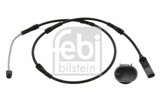 Warning Contact, brake pad wear 39140 FEBI, Image 2