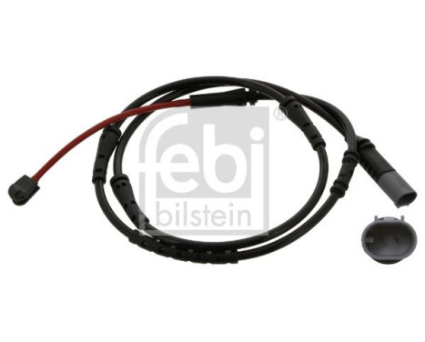 Warning Contact, brake pad wear 39141 FEBI, Image 2