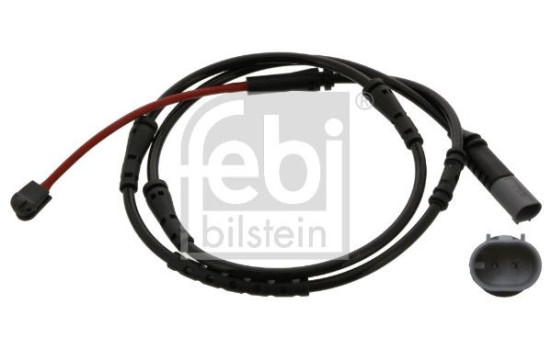 Warning Contact, brake pad wear 39141 FEBI, Image 2