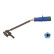 Warning Contact, brake pad wear 39247 FEBI