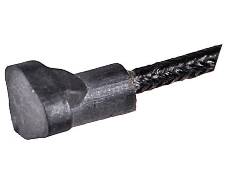 Warning Contact, brake pad wear 39440 ABS, Image 3