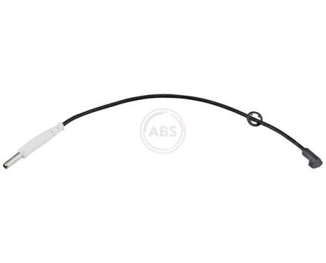 Warning Contact, brake pad wear 39440 ABS, Image 4