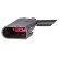 Warning Contact, brake pad wear 39443 ABS, Thumbnail 2