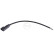 Warning Contact, brake pad wear 39443 ABS, Thumbnail 4