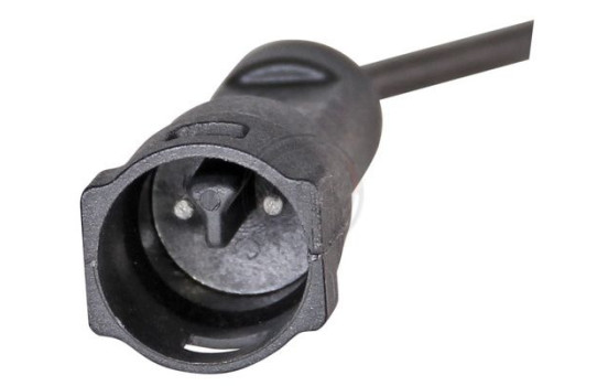 Warning Contact, brake pad wear 39510 ABS, Image 4