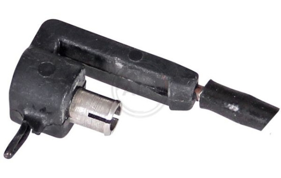 Warning Contact, brake pad wear 39510 ABS, Image 5