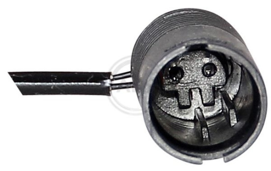 Warning Contact, brake pad wear 39515 ABS, Image 4