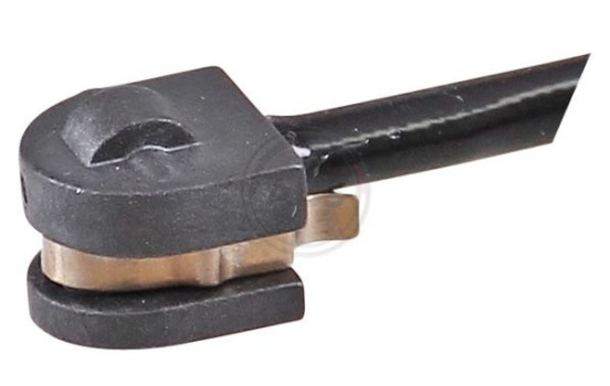 Warning Contact, brake pad wear 39515 ABS, Image 5