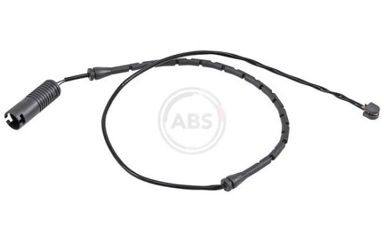 Warning Contact, brake pad wear 39515 ABS, Image 6