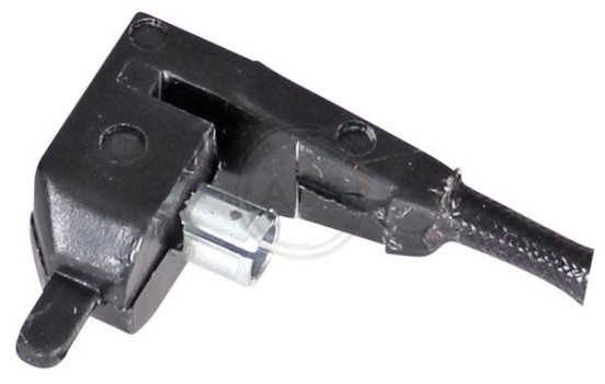 Warning Contact, brake pad wear 39518 ABS, Image 5