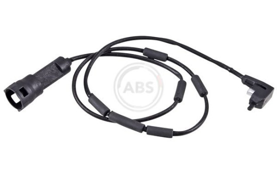 Warning Contact, brake pad wear 39518 ABS, Image 6