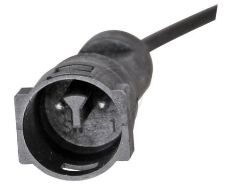 Warning Contact, brake pad wear 39520 ABS, Image 4