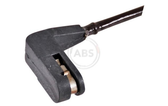 Warning Contact, brake pad wear 39521 ABS, Image 5