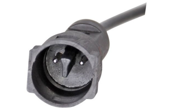 Warning Contact, brake pad wear 39527 ABS, Image 4
