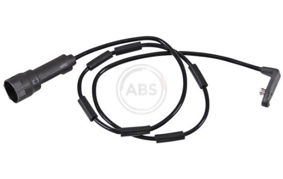 Warning Contact, brake pad wear 39527 ABS, Image 6