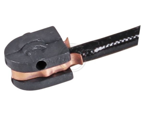 Warning Contact, brake pad wear 39528 ABS, Image 5