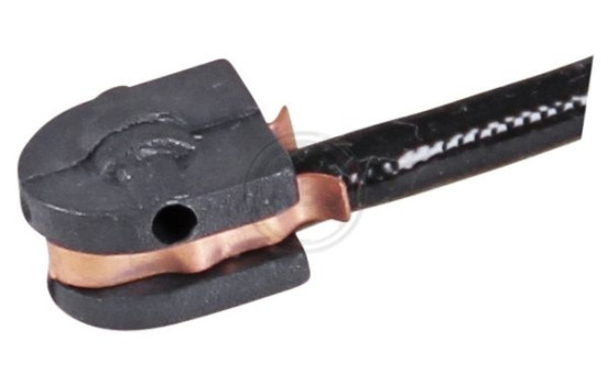 Warning Contact, brake pad wear 39528 ABS, Image 5