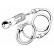 Warning Contact, brake pad wear 39529 ABS