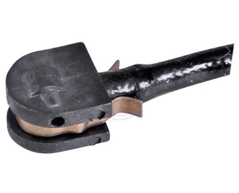 Warning Contact, brake pad wear 39529 ABS, Image 5