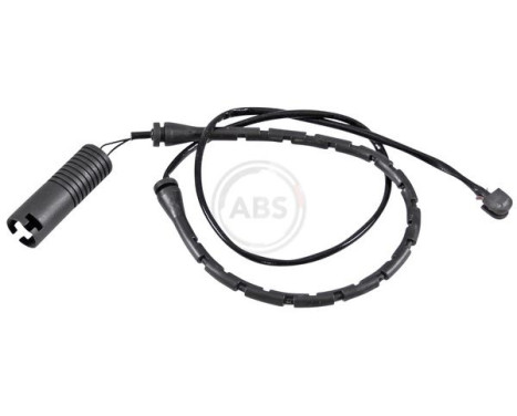 Warning Contact, brake pad wear 39529 ABS, Image 6
