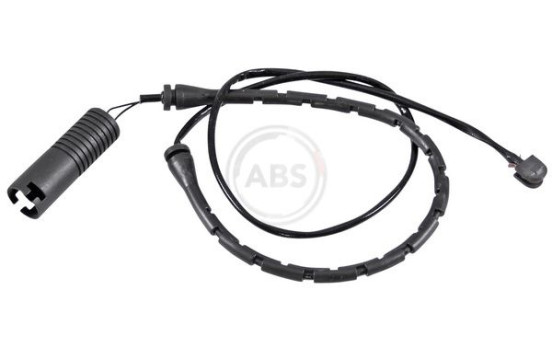 Warning Contact, brake pad wear 39529 ABS, Image 6