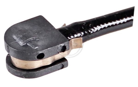 Warning Contact, brake pad wear 39531 ABS, Image 5