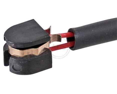 Warning Contact, brake pad wear 39542 ABS, Image 5