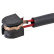 Warning Contact, brake pad wear 39542 ABS, Thumbnail 5