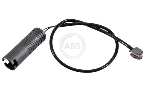 Warning Contact, brake pad wear 39547 ABS, Image 6