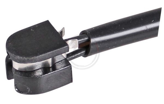 Warning Contact, brake pad wear 39554 ABS, Image 5