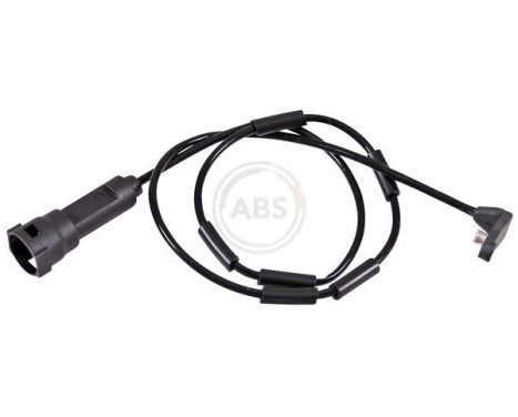 Warning Contact, brake pad wear 39558 ABS, Image 6