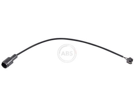 Warning Contact, brake pad wear 39564 ABS, Image 6